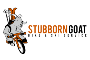 Stubborn Goat San Diago Logo