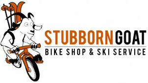 Stubborn Goat San Diago Logo